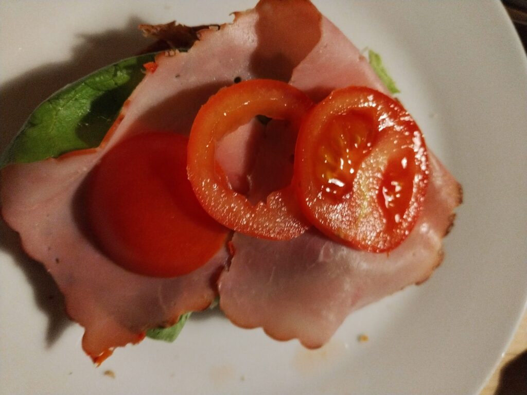 3 Quick & Delicious Multigrain Sandwiches You Can Make Today π₯ͺ